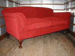 Howard Ramsden antique sofa, or Ball and Claw foot model1.jpg